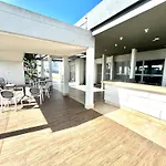 Appartement De 3 Chambres Vue Mer