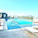 Appartement De 3 Chambres Vue Mer