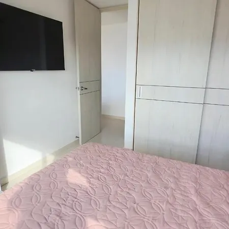 De 3 Vue Mer Apartamento *