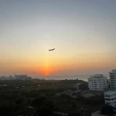De 3 Vue Mer * Cartagena