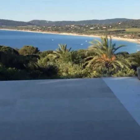 De 3 Vue Mer