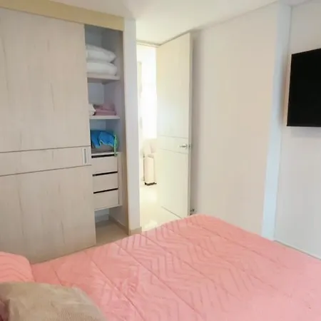 Apartamento De 3 Vue Mer