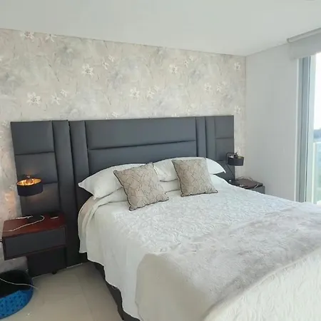 Apartamento De 3 Vue Mer *