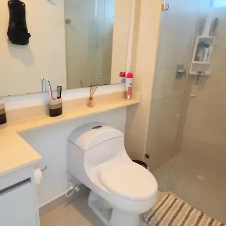 Apartamento De 3 Vue Mer