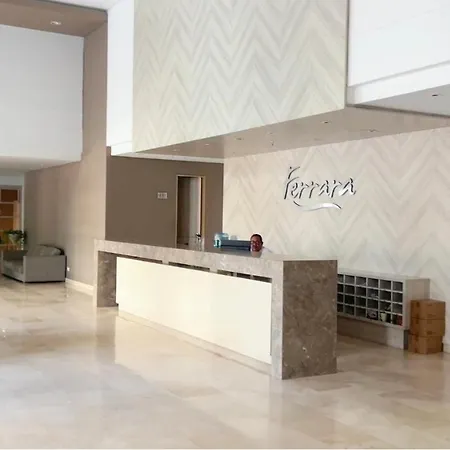 De 3 Vue Mer Apartamento *