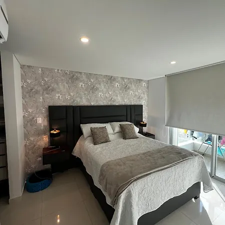 De 3 Vue Mer * Cartagena