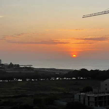 De 3 Vue Mer Apartamento