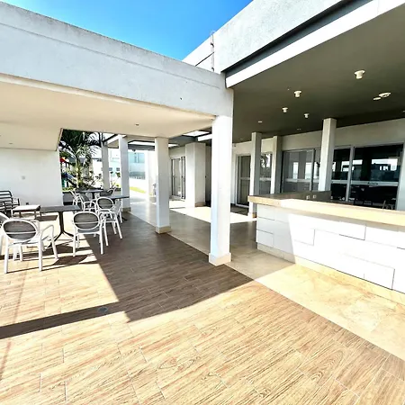 De 3 Vue Mer Apartamento Cartagena