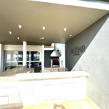 De 3 Vue Mer Apartamento