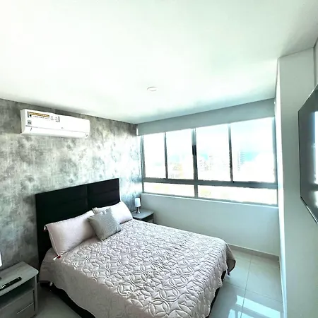 De 3 Vue Mer Apartamento *