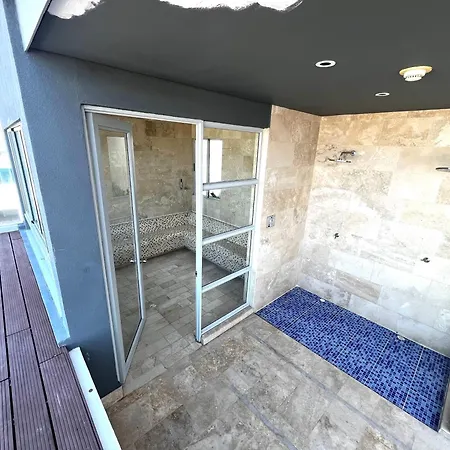 Apartamento De 3 Vue Mer *