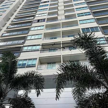De 3 Vue Mer Apartamento Cartagena