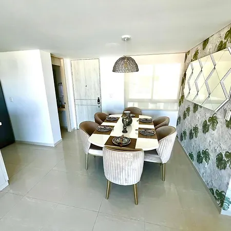 De 3 Vue Mer Cartagena