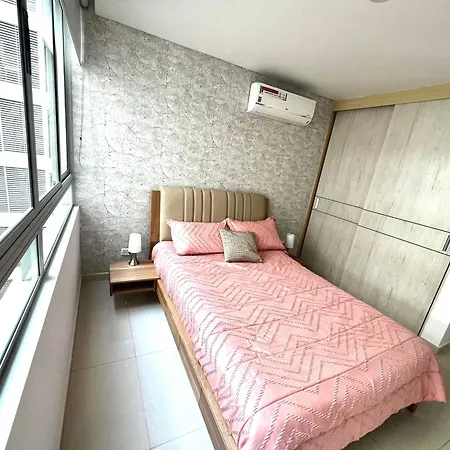 Apartamento De 3 Vue Mer Cartagena