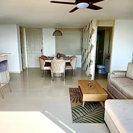Apartamento De 3 Vue Mer *